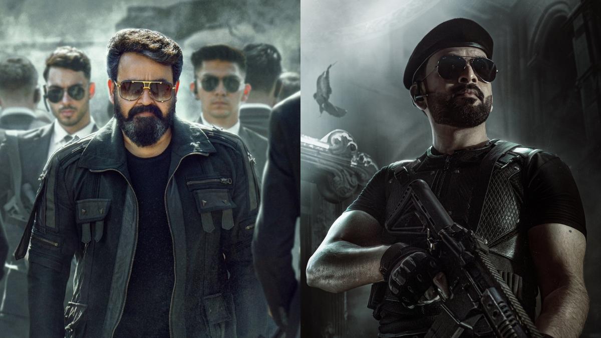 Empuraan Mohanlal S Lucifer Sequel Directed By Prithviraj Gets A Release Date The Hindu Empuraan Mohanlal S Lucifer Sequel Directed By Prithviraj Gets A Release Date The Hindu